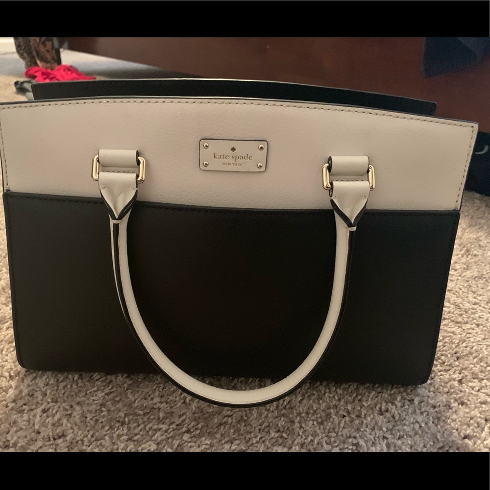 Kate Spade ♠️ Purse